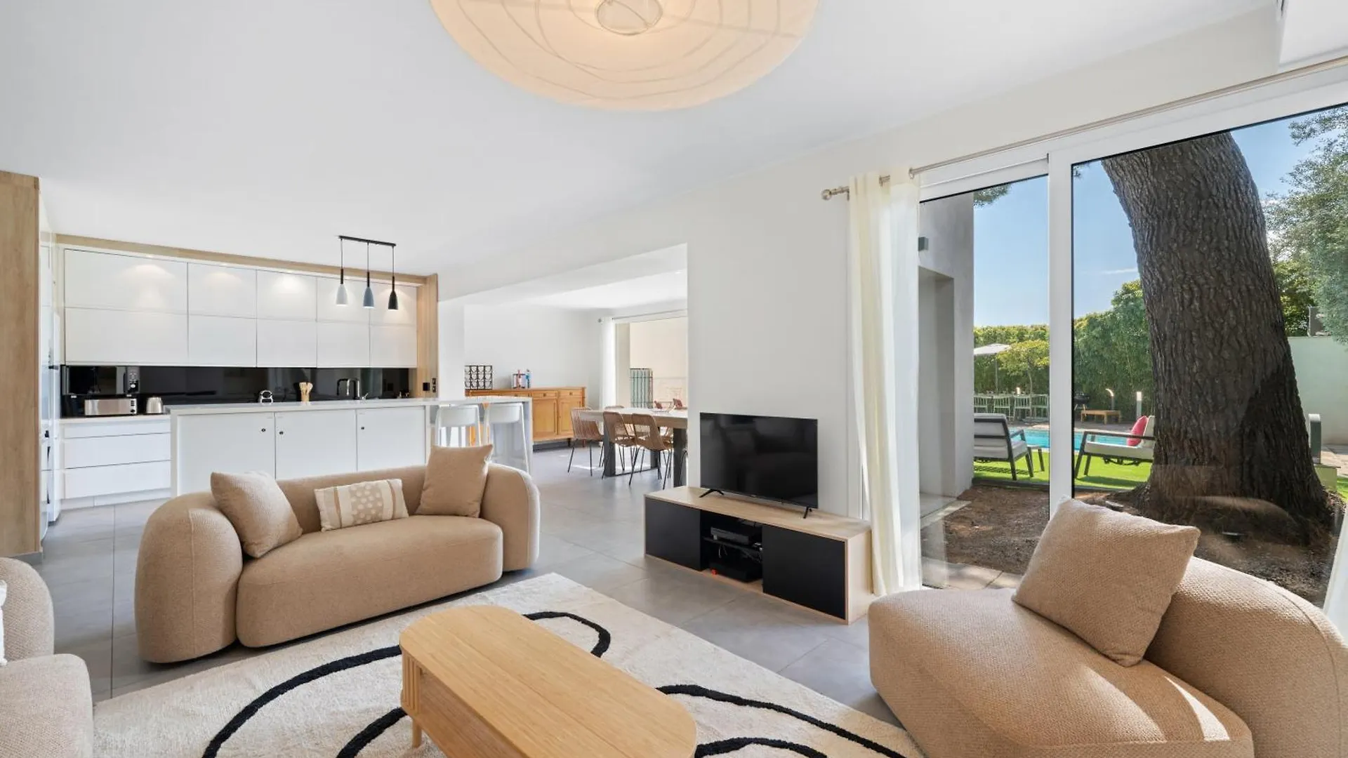 Splendide Villa/Piscine Vue Mer Nice Vila