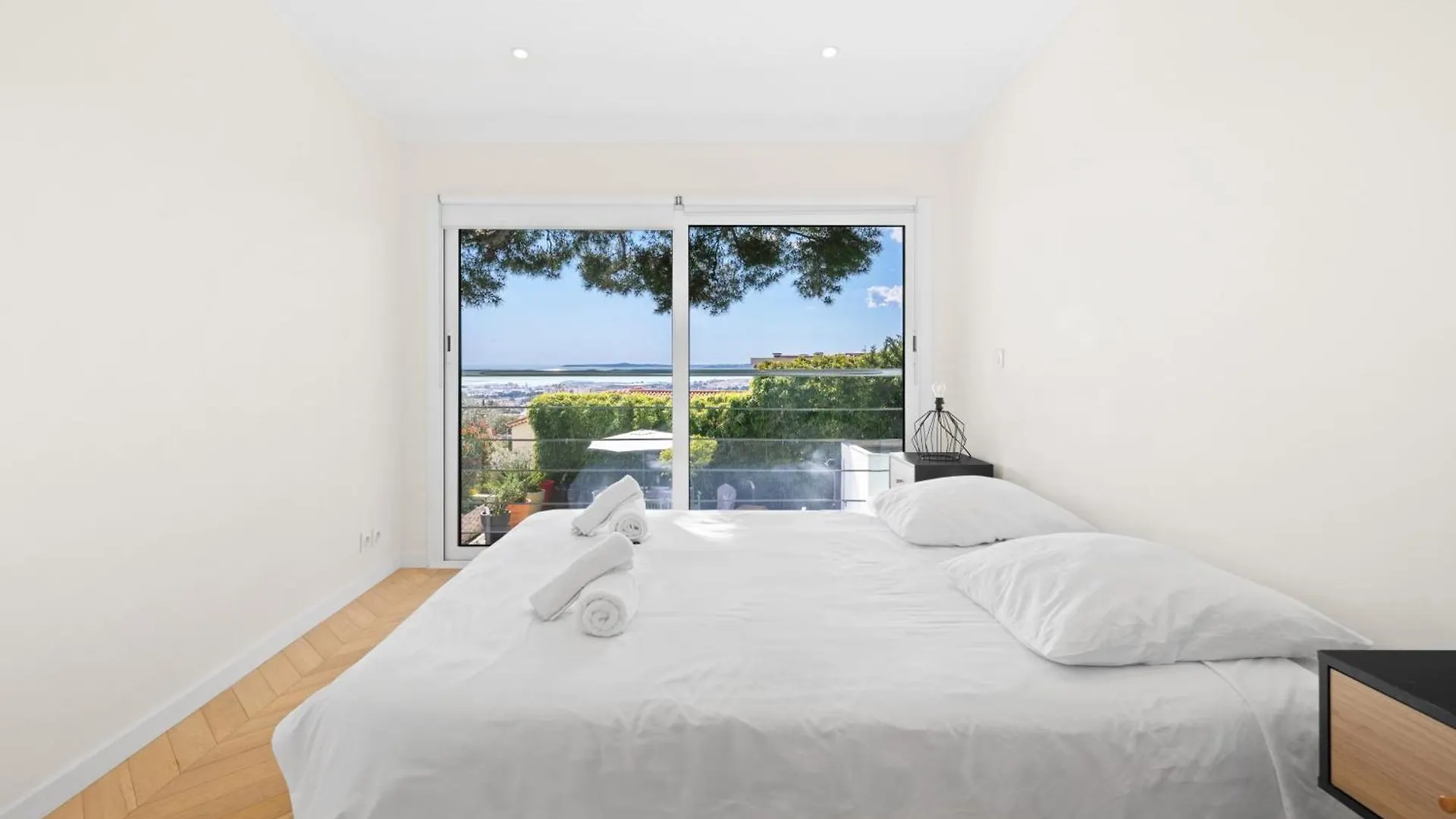 Splendide Villa/Piscine Vue Mer Nice